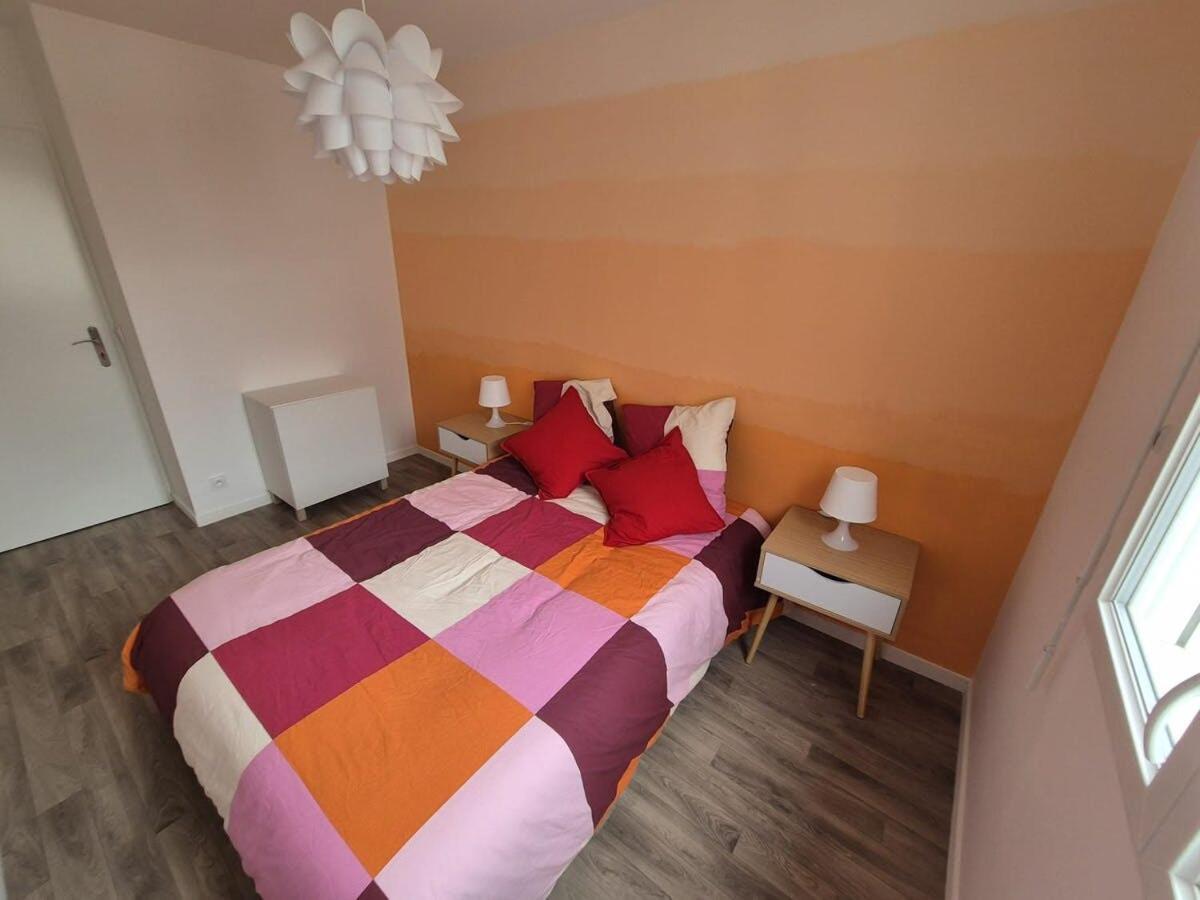 Disneyland Sky Haven - 5min To Disneyland Appartement Serris
