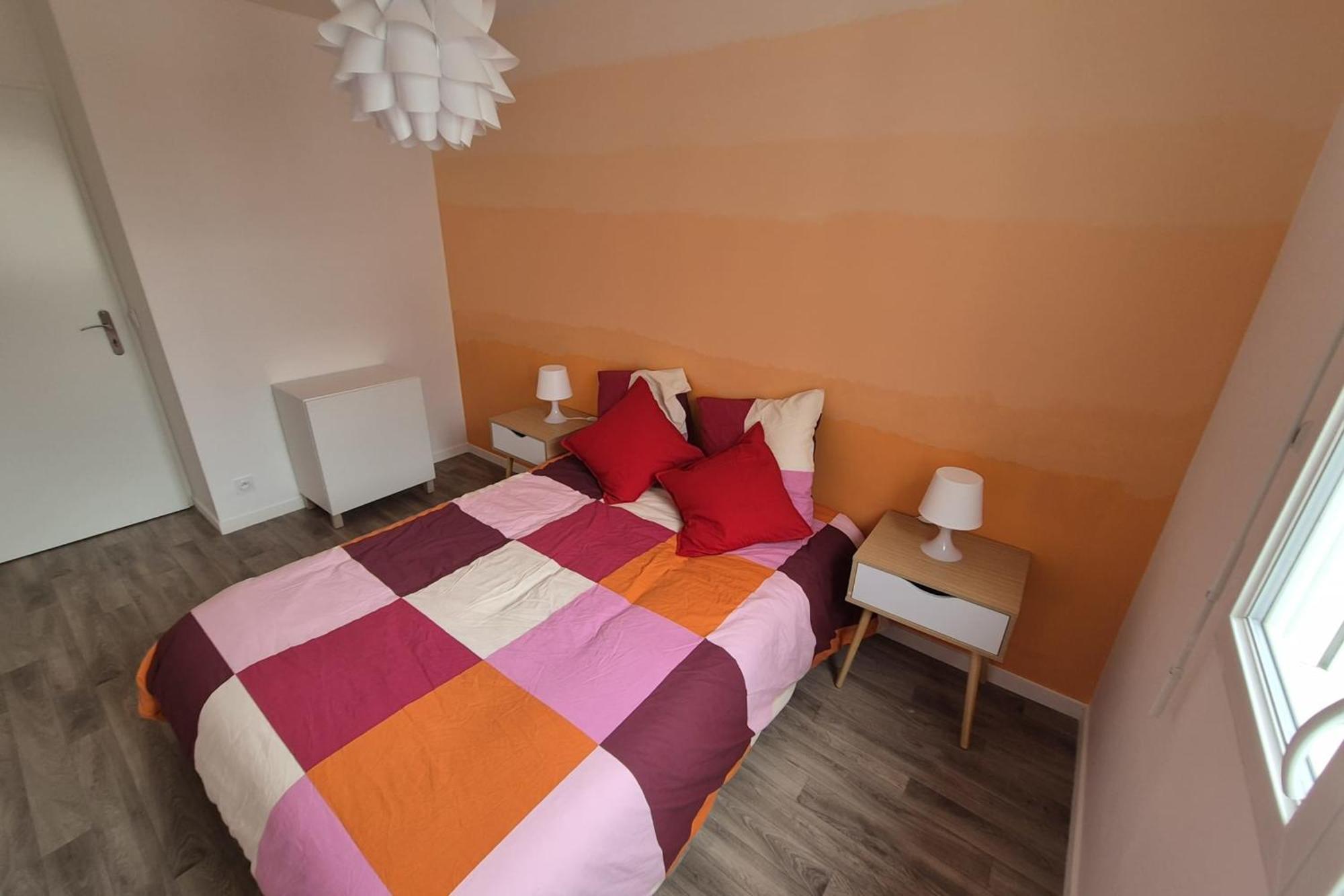 Disneyland Sky Haven - 5min To Disneyland Appartement *