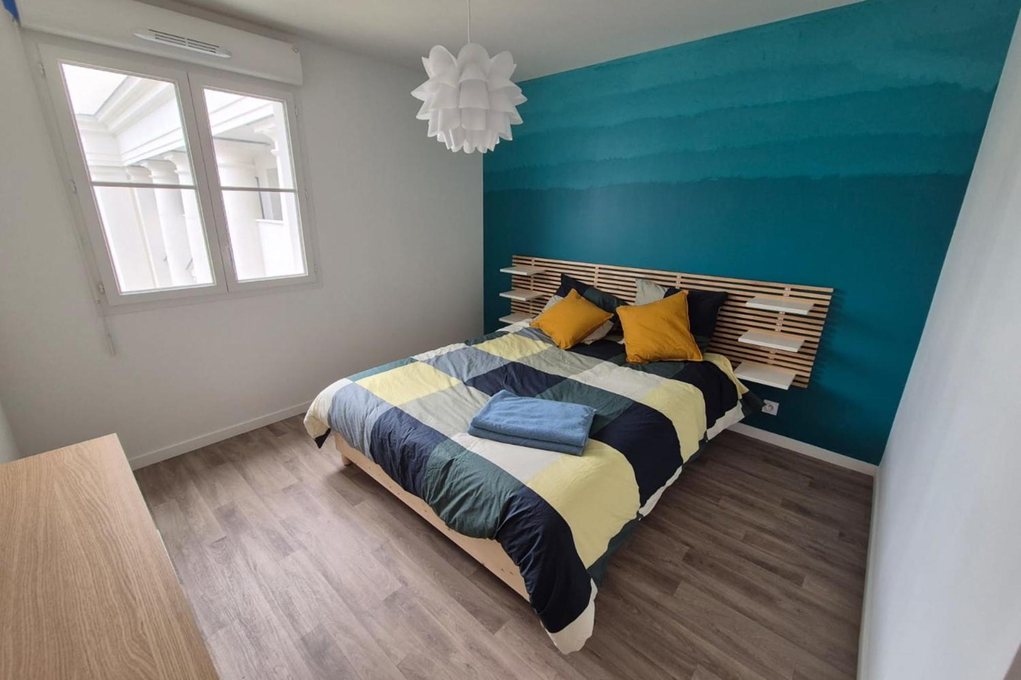 Appartement Disneyland Sky Haven - 5min To Disneyland *