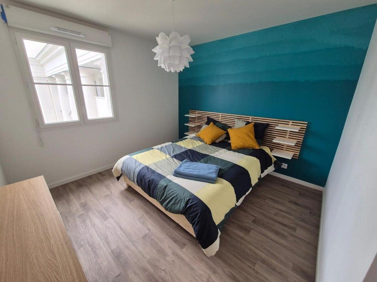Appartement Disneyland Sky Haven - 5min To Disneyland Serris