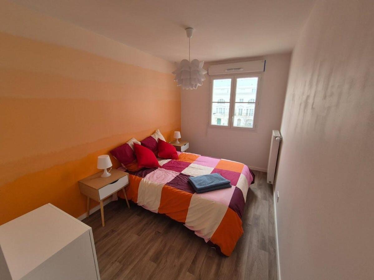 Disneyland Sky Haven - 5min To Disneyland Appartement *