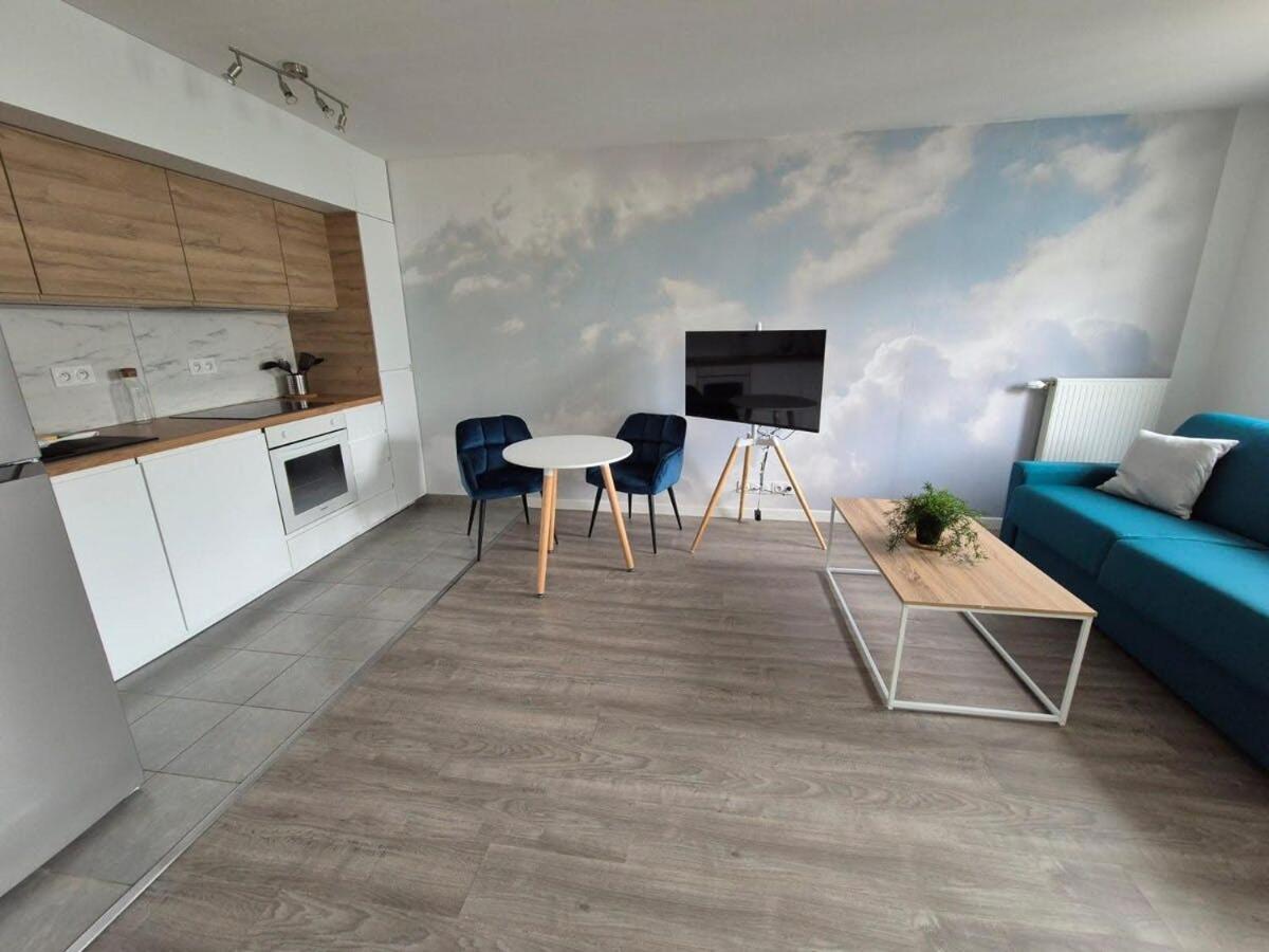 Disneyland Sky Haven - 5min To Disneyland Appartement Serris