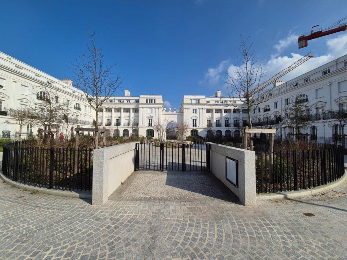Appartement Disneyland Sky Haven - 5min To Disneyland Serris