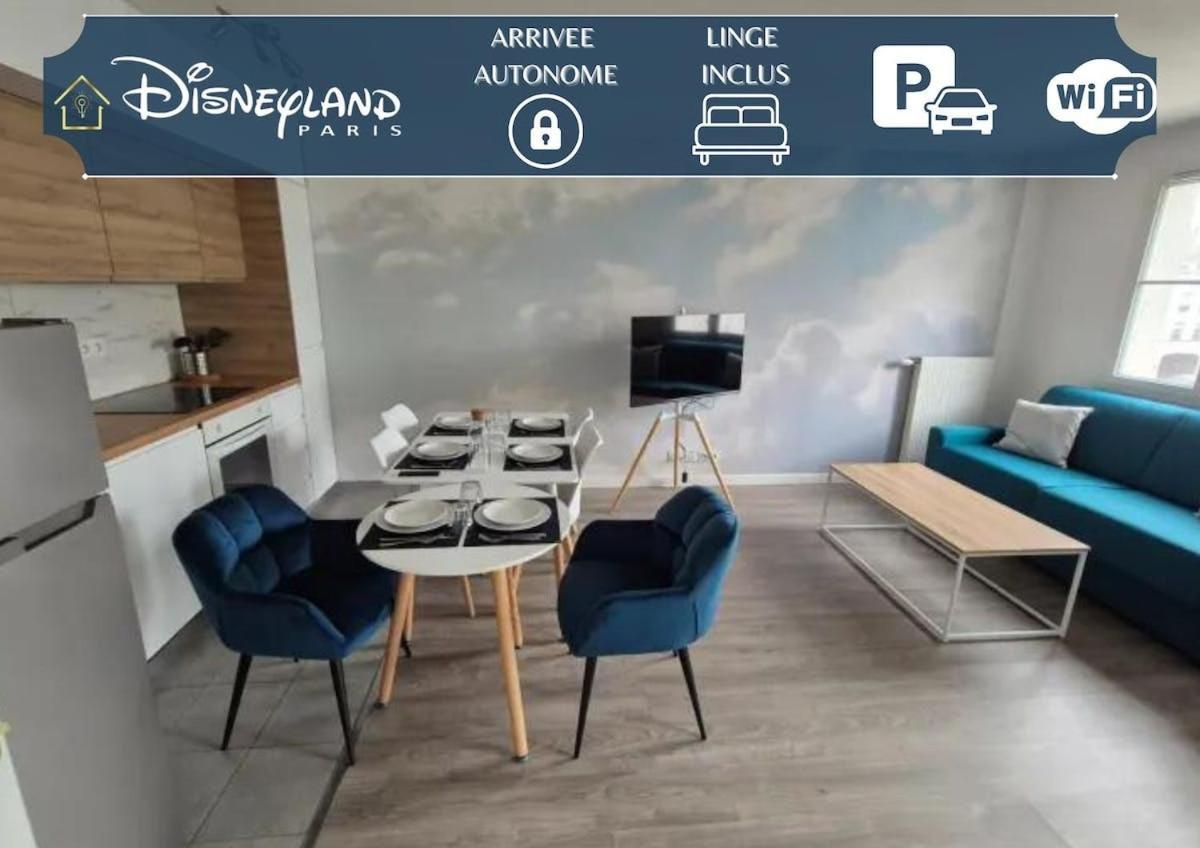 Disneyland Sky Haven - 5min To Disneyland *